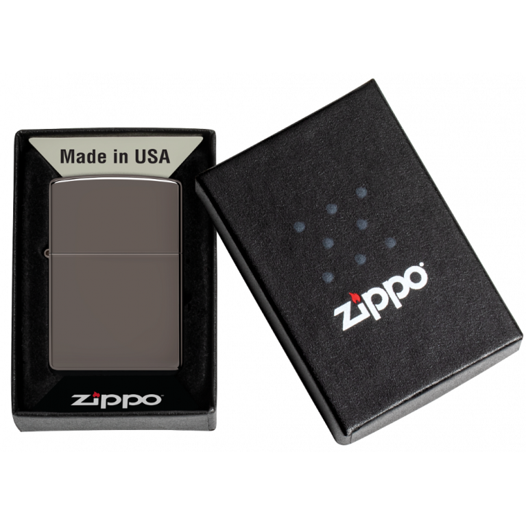 "Zippo" Lighter